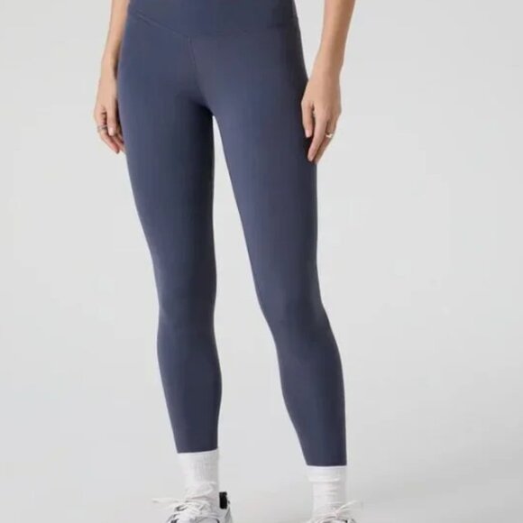 NWT Azure Vuori Leggings-- size L - Picture 2 of 5